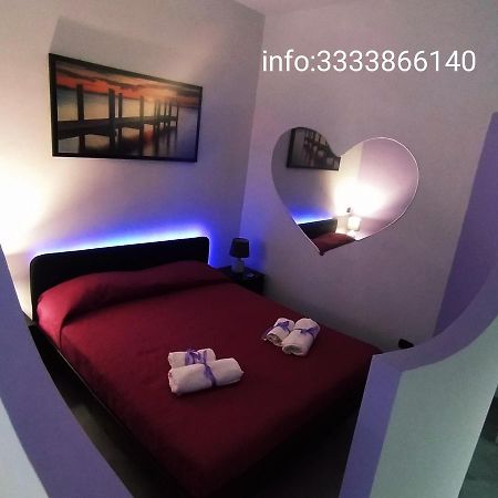 La Chambre Ercolano Buitenkant foto