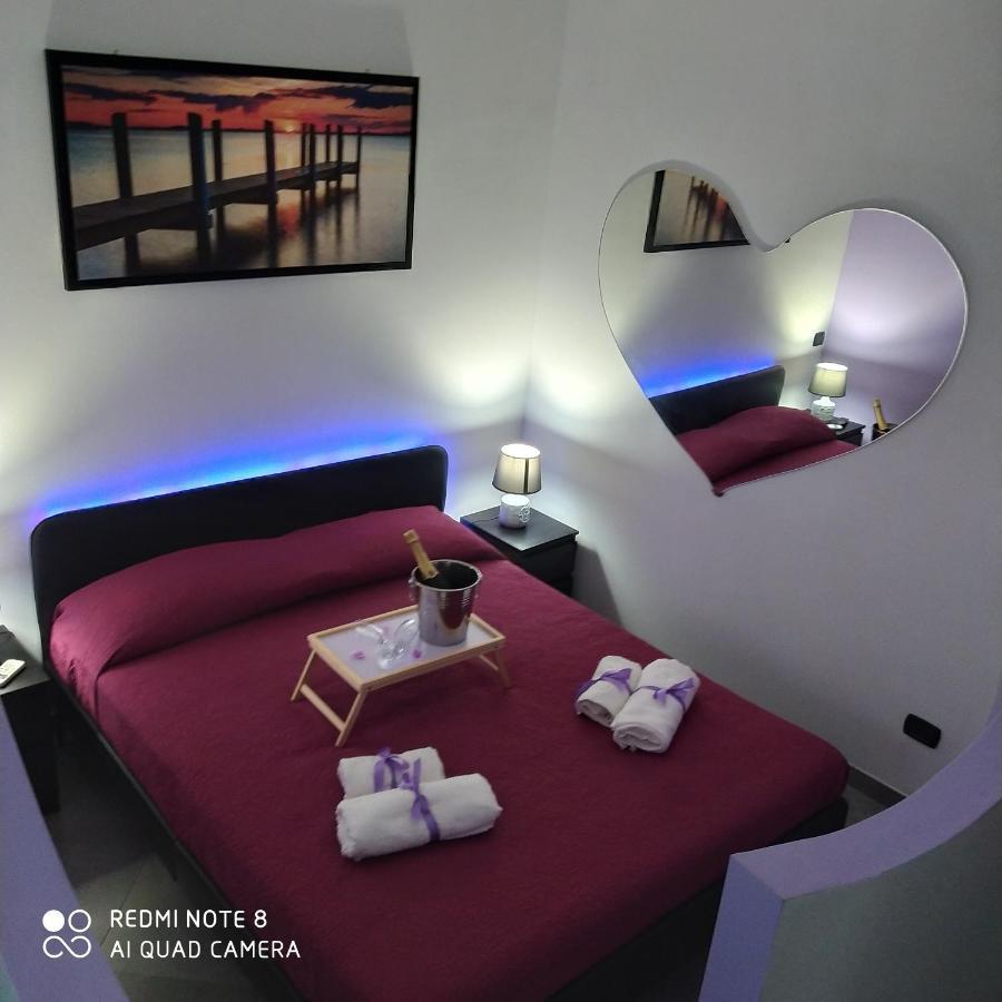 La Chambre Ercolano Buitenkant foto