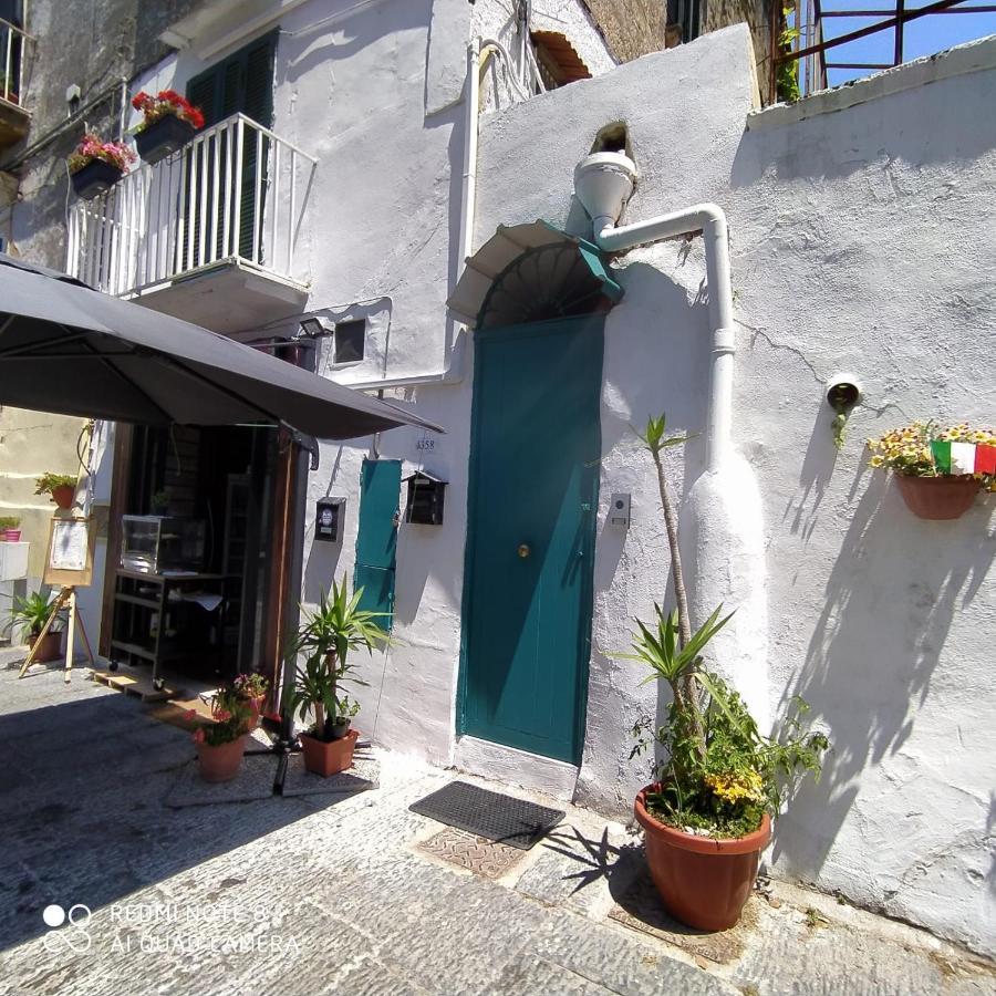 La Chambre Ercolano Buitenkant foto