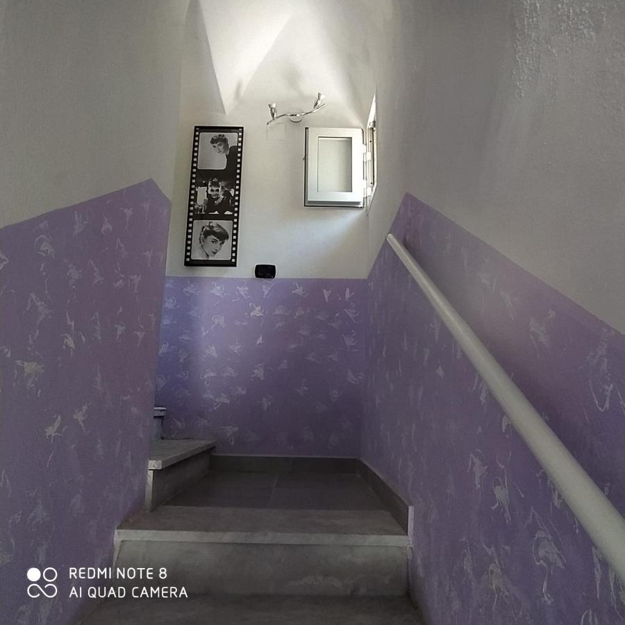 La Chambre Ercolano Buitenkant foto