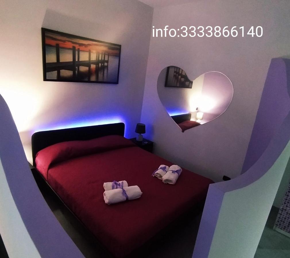 La Chambre Ercolano Buitenkant foto